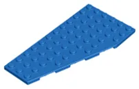 Wedge Plate 6 x 12 Left