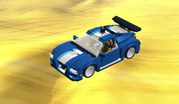 31070 steered mod