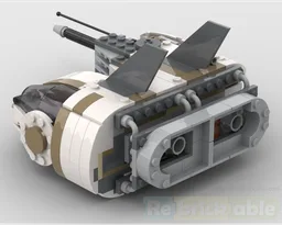 Resistance B-Scout