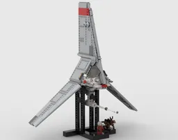 T-16 Skyhopper