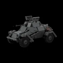 Sd.Kfz 222