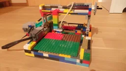 3D Drucker/ 3D Printer