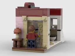 The Shining
