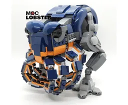 Octo-bot