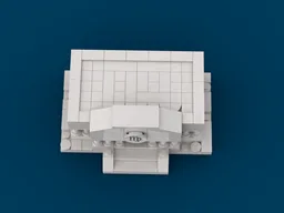 Virgo Temple