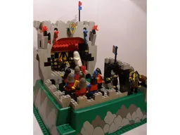 Medieval Theater