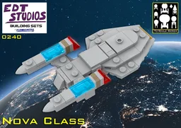 Nova Class