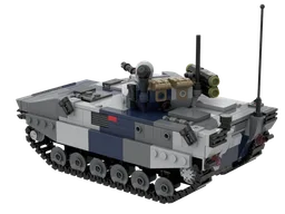 Type 98 IFV