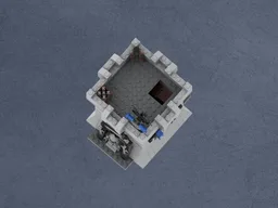 Falcon Knights Watchtower v2