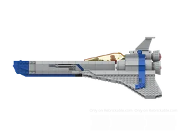 Galaxy Viper