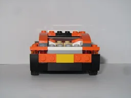 31017 Set Alternative Fastback