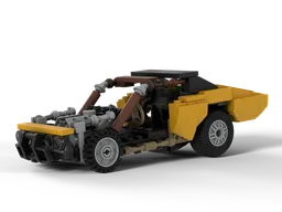 Half Life 2 Episode 2 Jalopy