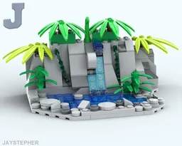 Fish Pond