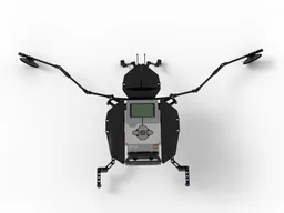 Technic Water Strider with EV3