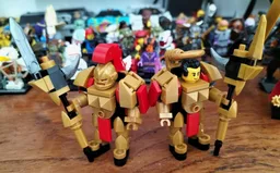 Custodian Guard