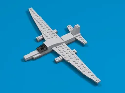 Spy Plane (Micro)