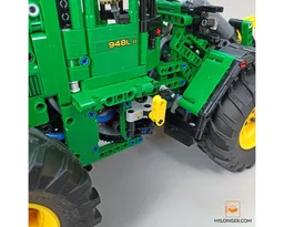 42157 Log Loader