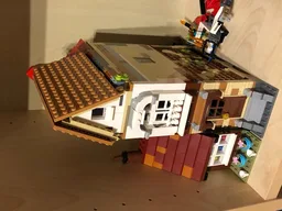 NewBurrow