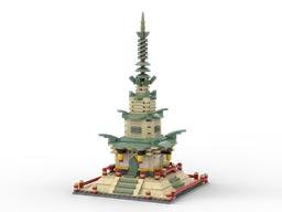 Pagoda