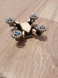 micro drone