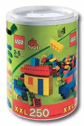XXL 250 Canister