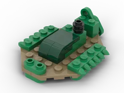 31377 Hovercraft