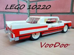 10220 VooDoo