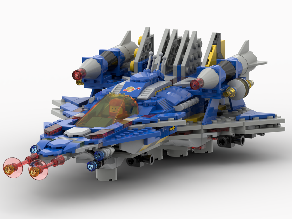 Lego CSA_holes_in_the_wings_#1
