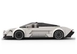 2019 McLaren Speedtail