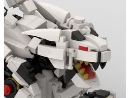 Liger Zero