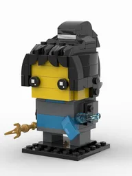 Nya Brickhead