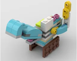 Mini Functionally 42100 (31128)