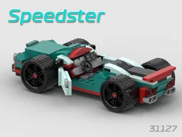 31127 Speedster