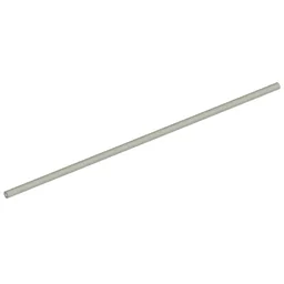 Hose Rigid 3mm D. 16L / 12.8cm / Light Bluish Gray