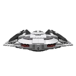 75150 Yats Fighter