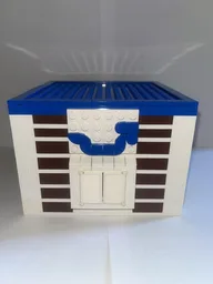 Amazon Warehouse