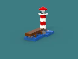 NanoLighthouse