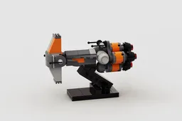 Hammerhead Corvette