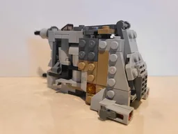 Heavy Interceptor