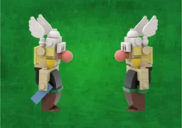 ASTERIX