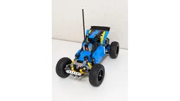 Off Road Buggy RC