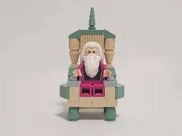 30435 Throne