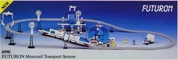 Monorail Transport System