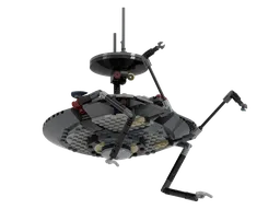Spybot-Maul