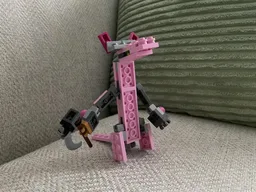 AXEolotl