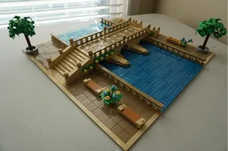 Theed Bridge