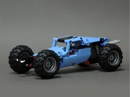 42134B - "Rat" buggy