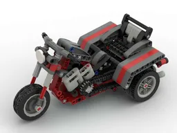 42132 - Trike