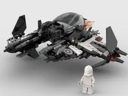 Shock's Eta-666