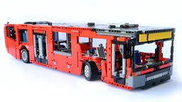 42098 - Bus
